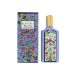 Gucci Flora Gorgeous Magnolia Eau De Parfum For Women
