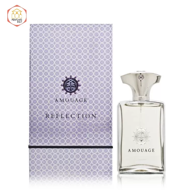 Amouage Reflection Perfume For MenWomen