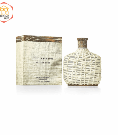 John Varvatos Artisan Pure Perfume For Men