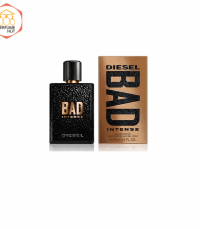 Bad Intense Diesel Perfume For Men