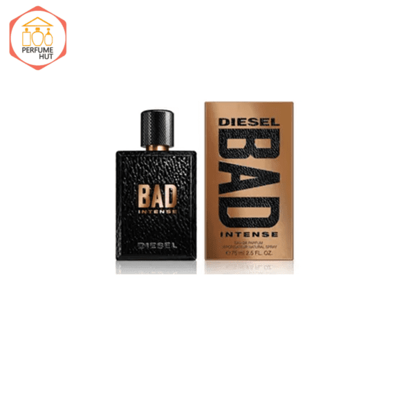 Bad Intense Diesel Perfume For Men