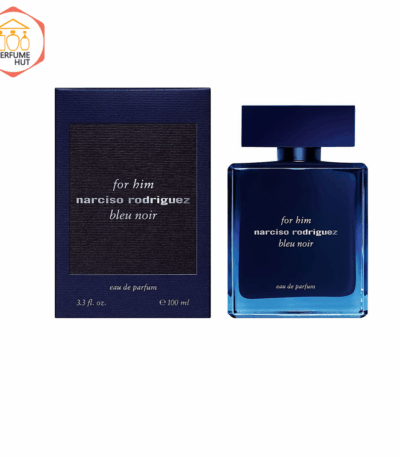 Narciso Rodriguez Blue Noir For Him Perfume For MenWomen