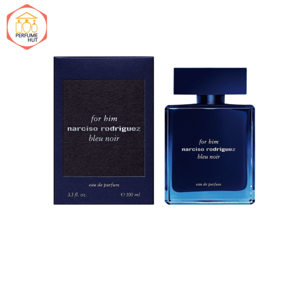 Narciso Rodriguez Blue Noir For Him Perfume For MenWomen