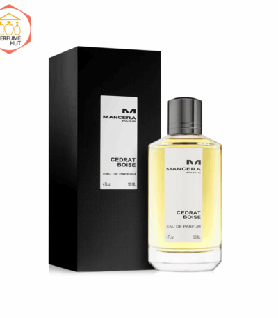 Mancera Cedrat Boise Perfume For MenWomen