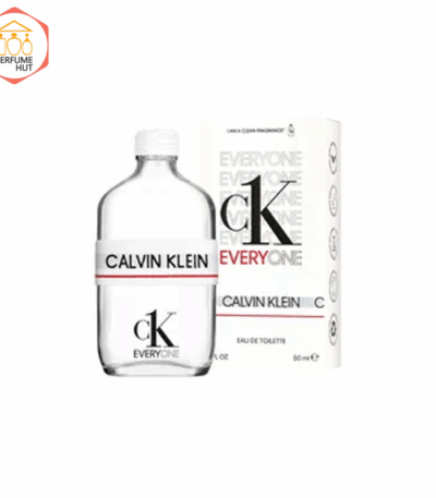 Calvin Klein Everyone Perfume For MenWomen