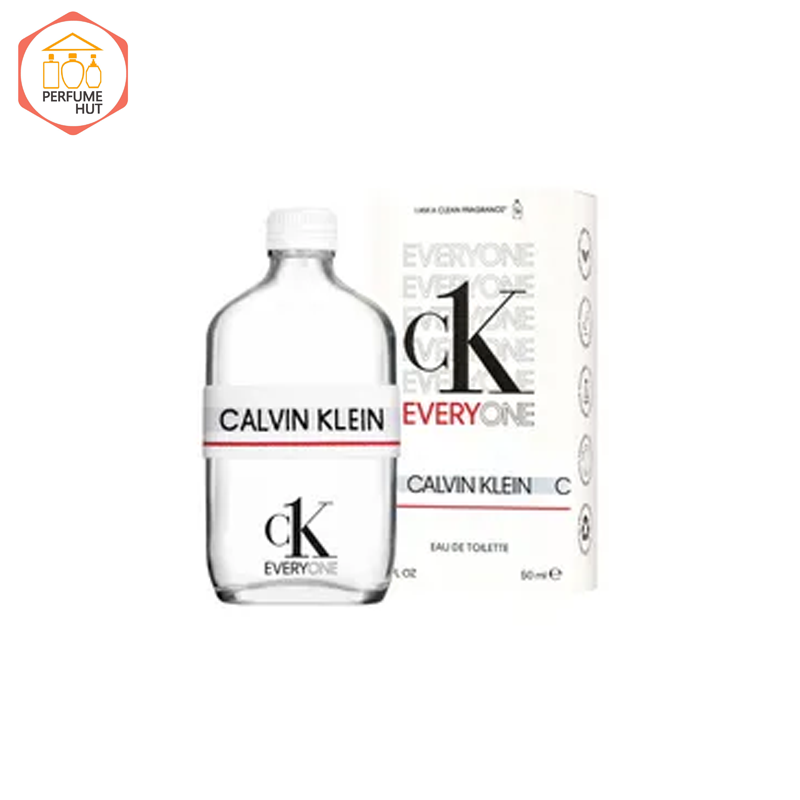 Calvin Klein Everyone Perfume For MenWomen