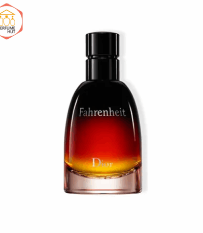 Christian Dior Fahrenheit Perfume For MenWomen