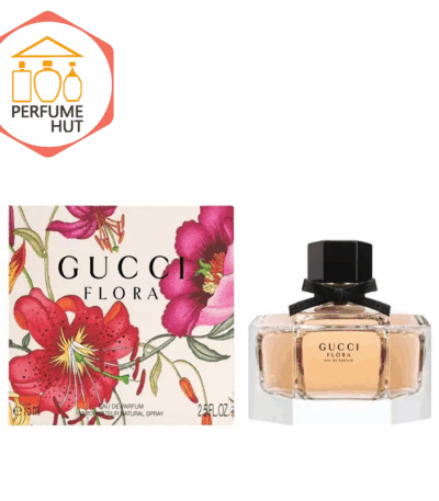 Gucci Flora Perfume For Women
