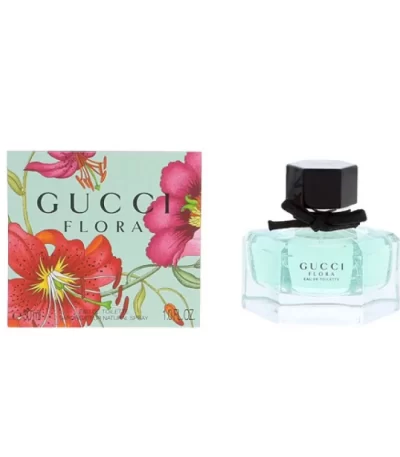 Gucci Flora Perfume For Men Women