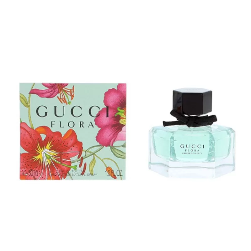 Gucci Flora Perfume For Men Women