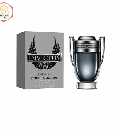 Paco Rabanne Invictus Intense Office Perfume