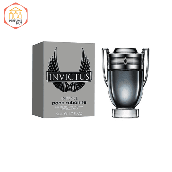 Paco Rabanne Invictus Intense Office Perfume