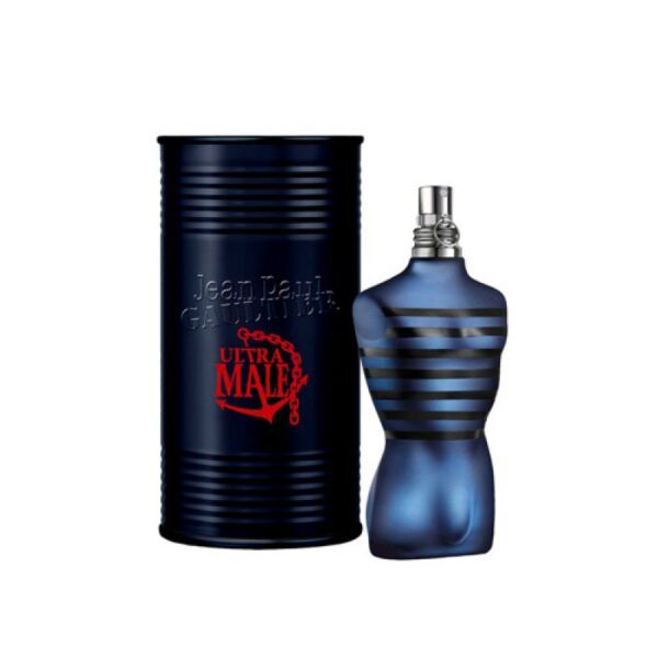 Jean Paul Gaultier Ultra Male Perfume For MenWomen