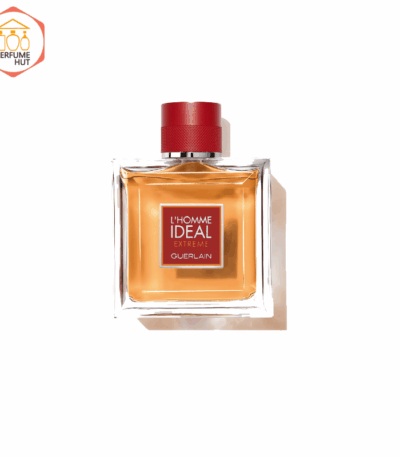 Guerlain L' Homme Ideal Extreme Perfume For MenWomen