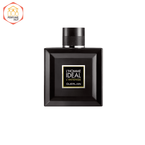 Guerlain L' Homme Ideal Intense Perfume For MenWomen