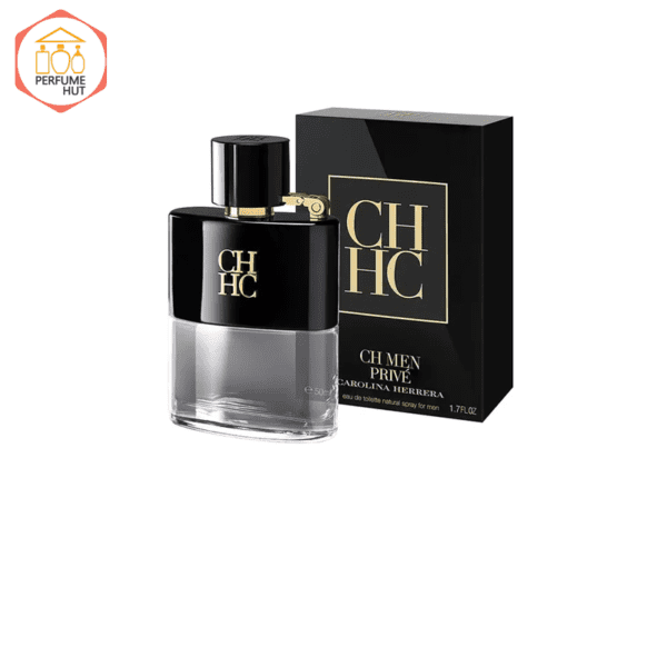 Carolina Herrera Prive Perfume For MenWomen