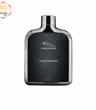 Jaguar Classic Chromite Perfume For MenWomen