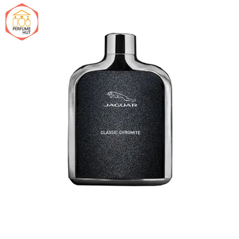 Jaguar Classic Chromite Perfume For MenWomen