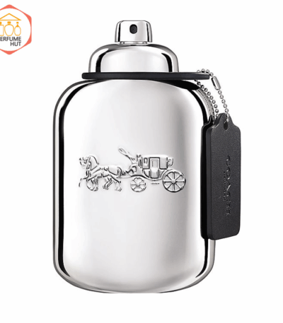 Coach New York Platinum Perfume For MenWomen