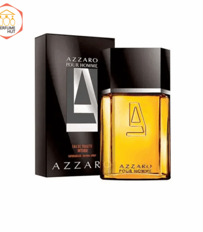 Azzaro Intense Perfume For Men