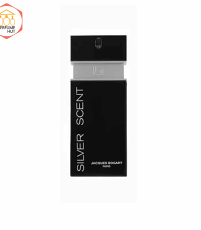 Jacques Bogart Silver Scent Perfume For MenWomen