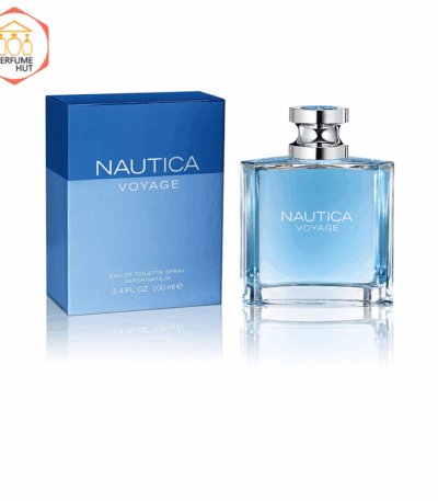 Nautica Voyage Perfume For MenWomen