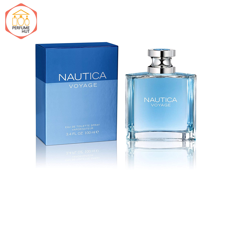 Nautica Voyage Perfume For MenWomen