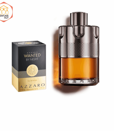 Azzaro Wanted By Night Perfume For MenWomen