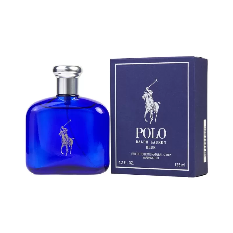 Ralph Lauren Polo Blue Perfume For MenWomen