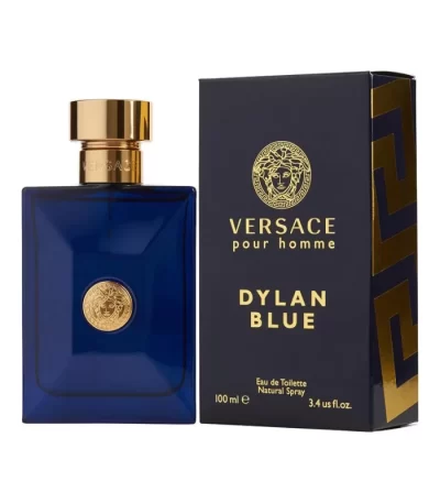 Versace Dylan Blue EDT Perfume For Men