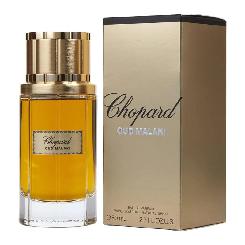 Chopard Oud Malaki Perfume For Men/Women | Buy Online