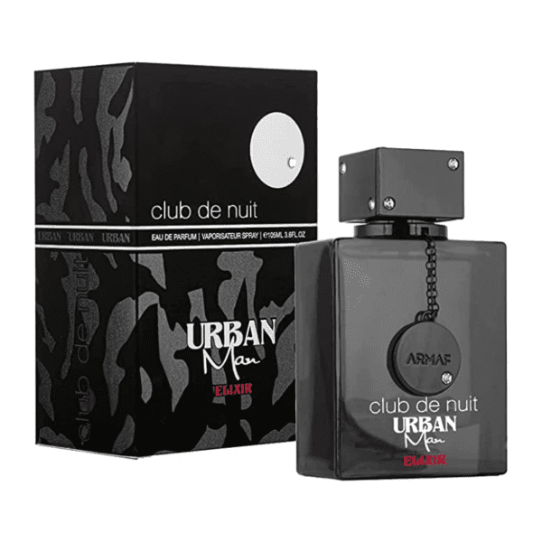 Armaf Club De Nuit Elixir Perfume For Men