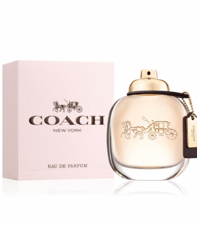 Coach Women Perfume For Women