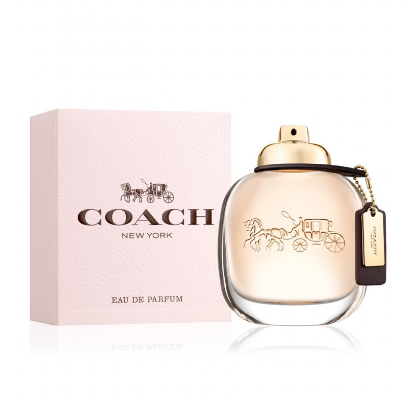 Coach Women Perfume For Women
