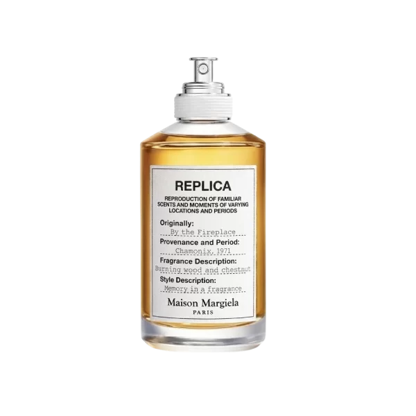 MAISON MARGIELA Replica By The Fireplace EDT 100 ml