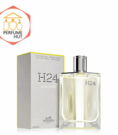 Hermes Edt Spray H24 Perfume For Women
