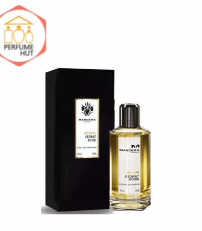 Cerrat Boise Intense Perfume For Men/Women
