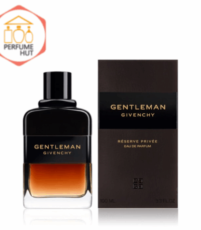 Genteleman Reserve Prive Perfume For Men