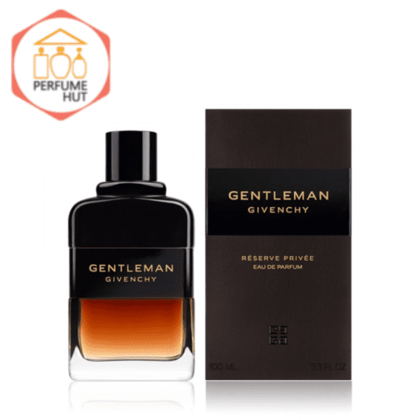 Genteleman Reserve Prive Perfume For Men
