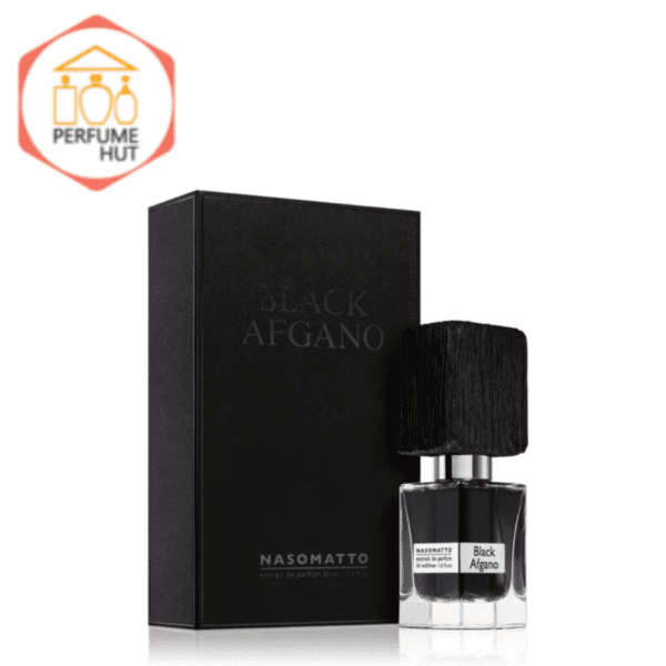Nasomatto Black Afgano Perfume For MenWomen