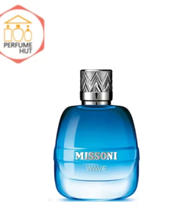 Missioni Wave Perfume For Men Women