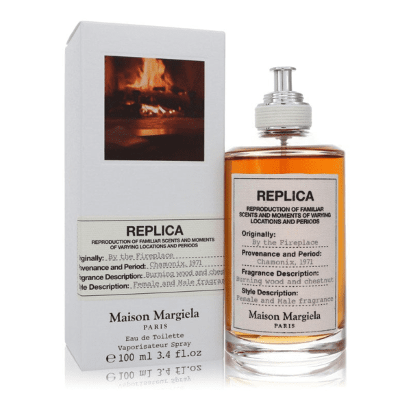 Maison Margiela Replica Perfume For MenWomen