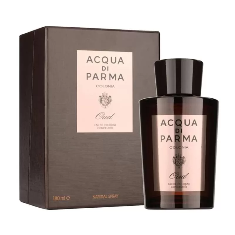 Acqua Di Parma Colonia Oud Perfume For MenWomen