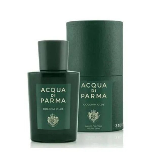 Acqua Di Parma Colonia Club Cologne Perfume For Men\Women