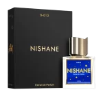 Nishane B-162 Perfume For Men\Women - Image 2