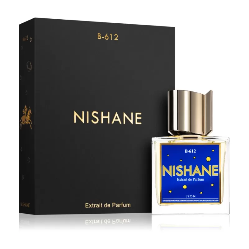 Nishane B-162 Perfume For MenWomen