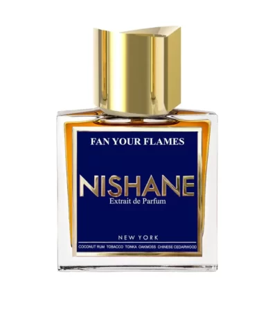 Nishane Fan Your Flames Perfume For MenWomen