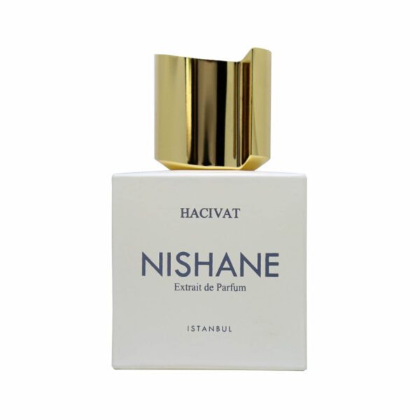 Nishane Hacivat Perfume For MenWomen