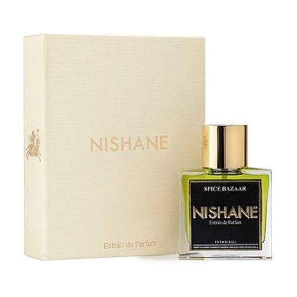Nishane Spice Bazzar Perfume For MenWomen
