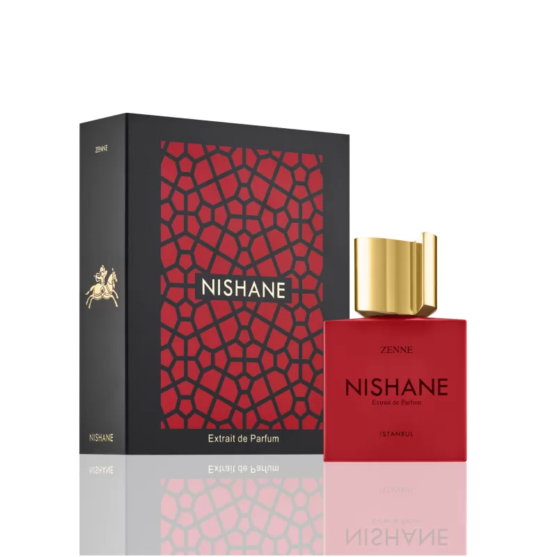 Nishane Zenne Perfume For MenWomen